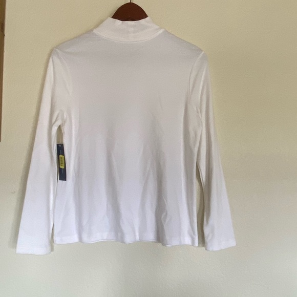 Turtleneck Top - Picture 2 of 2